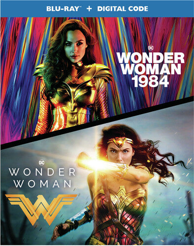Wonder Woman 1984 / Wonder Woman