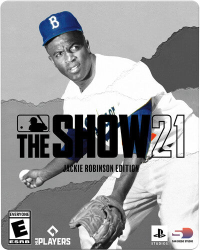 Xbx/Xb1 Mlb The Show 21 Mvp Ed, Xbx/Xb1 Mlb The Show 21 Mvp Ed, VIDEOGAMES