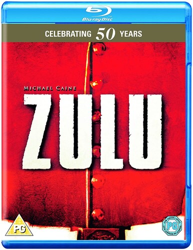 Zulu: 50Th Anniversary