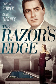 Razor's Edge