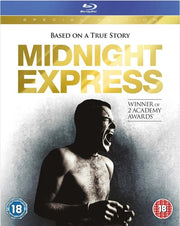 Midnight Express