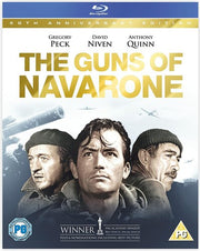 Guns Of Navarone