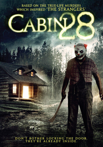 Cabin 28 -- DVD