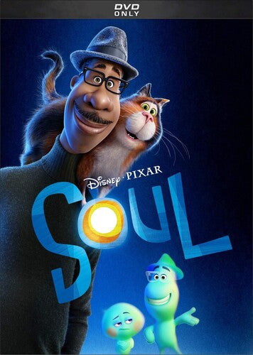 Soul, Soul, DVD