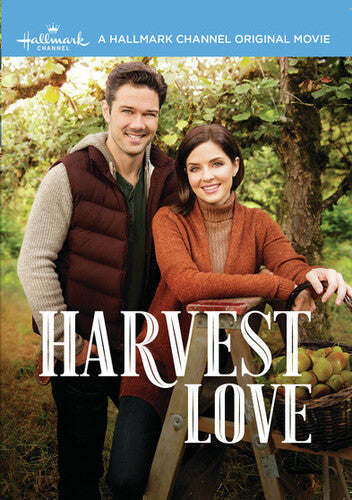 Harvest Love, Harvest Love, DVD