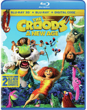 Croods: New Age