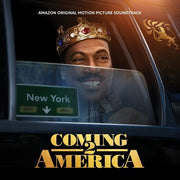 Coming 2 America (Amazon Original Picture) / Ost