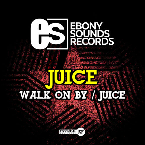 Walk On BY / Juice -- Juice, CD