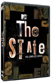 State: Complete Series