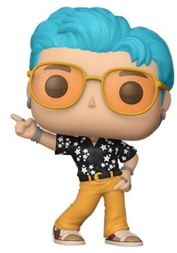 Pop Rocks Bts Dynamite Rm, Pop Rocks Bts, Collectibles