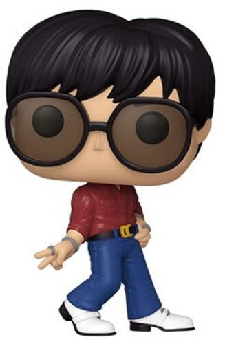 Pop Rocks Bts Dynamite J Hope