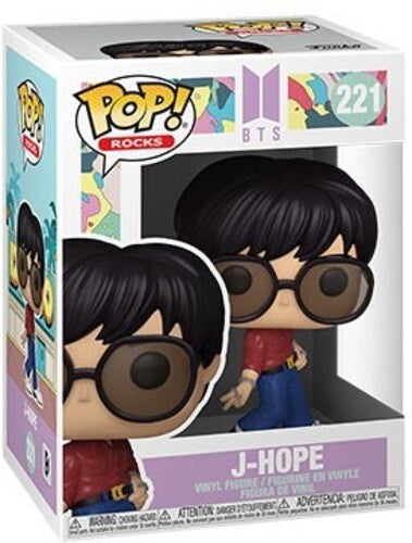 Pop Rocks Bts Dynamite J Hope, Pop Rocks Bts, Collectibles