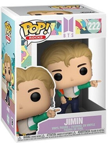 Pop Rocks Bts Dynamite Jimin, Pop Rocks Bts, Collectibles