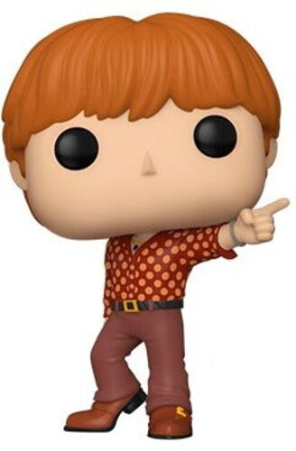 Pop Rocks Bts Dynamite Jin, Pop Rocks Bts, Collectibles