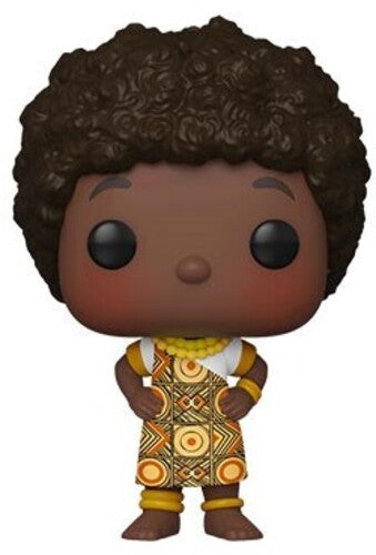 Small World- Kenya, Funko Pop! Disney:, Collectibles