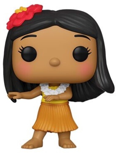 Small World- Us, Funko Pop! Disney:, Collectibles