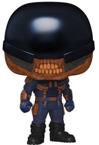 The Suicide Squad- Bloodsport, Funko Pop! Movies:, Collectibles
