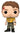The Suicide Squad- Rick Flag