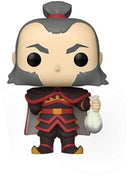 Pop Avatar The Last Airbender Admiral Zhao, Pop Animation Avatar The Last Airbender, Collectibles