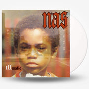 Illmatic