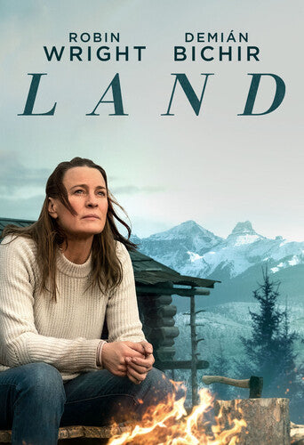 Land, Land, DVD
