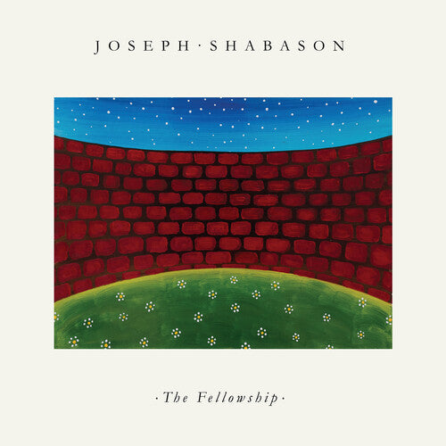 Fellowship -- Joseph Shabason, CD