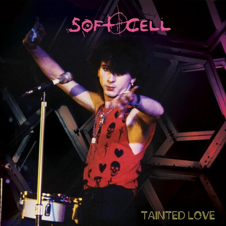 Tainted Love, Soft Cell, LP