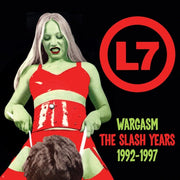 Wargasm: Slash Years 1992-1997