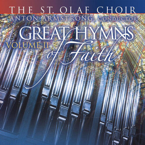 Great Hymns Of Faith Ii