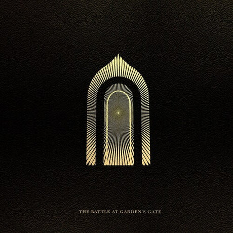 Battle At Garden's Gate, Greta Van Fleet, CD