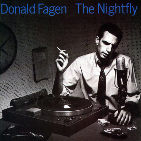 Nightfly, Donald Fagen, LP