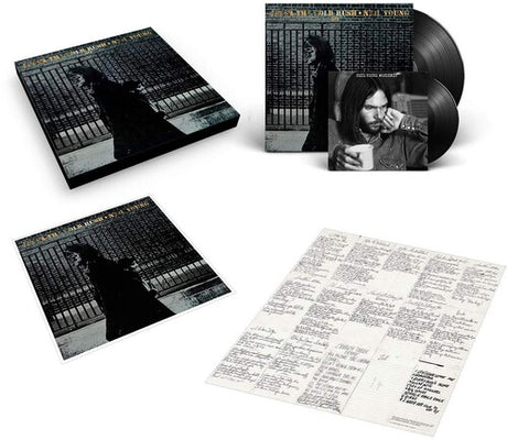After The Gold Rush (50Th Anniversary Edition), Neil Young, LP