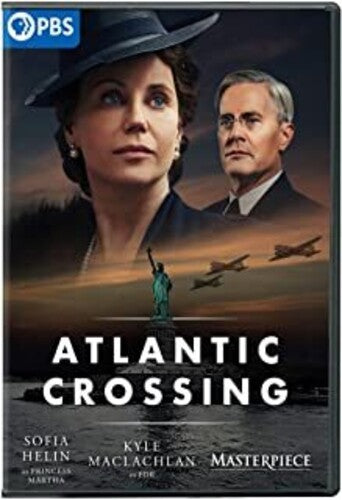 Masterpiece: Atlantic Crossing
