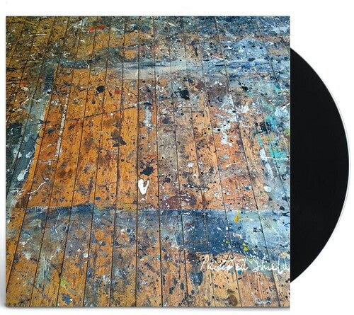Painted Shield -- LP
