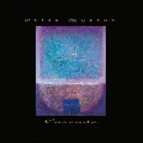 Cascade, Peter Murphy, LP
