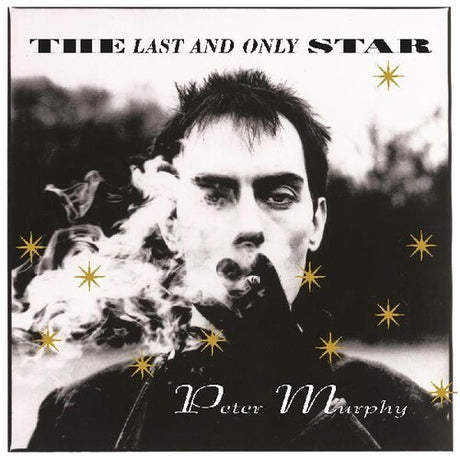 Last And Only Star (Rarities), Peter Murphy, LP