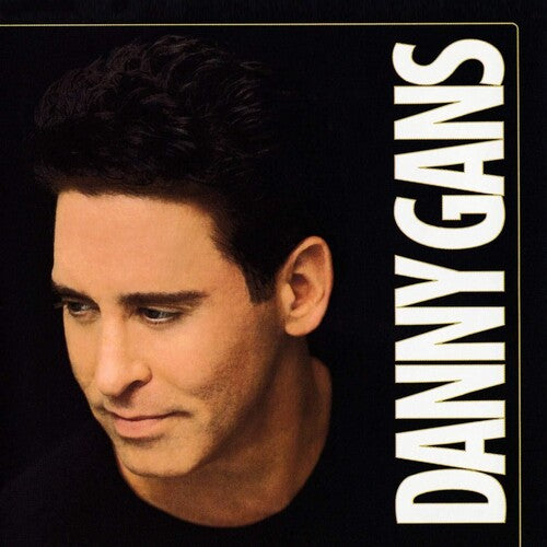 Brand New Dream -- Danny Gans, CD