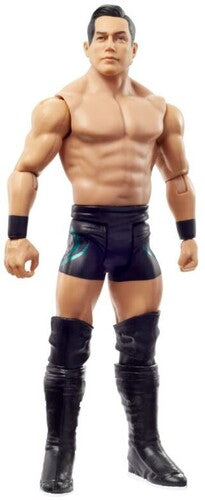 Wwe Jake Atlas