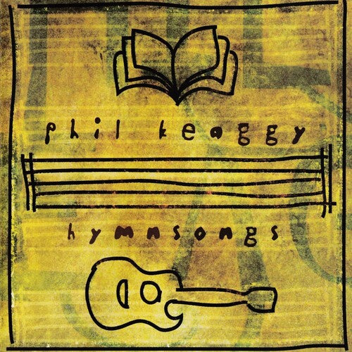 Hymnsongs -- Phil Keaggy, CD