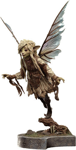 Dark Crystal - Deet The Gelfling 1:6 Scale, Figures Of Fandom, Collectibles