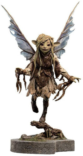 Dark Crystal - Deet The Gelfling 1:6 Scale, Figures Of Fandom, Collectibles