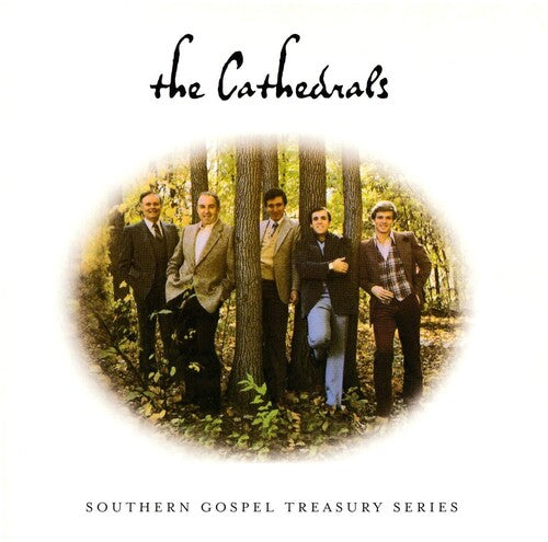 Southern Gospel Treasury