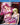 Vampire Pink