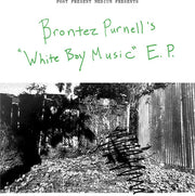 White Boy Music