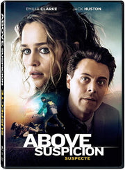 Above Suspicion