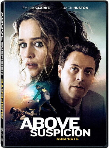 Above Suspicion