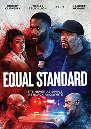 Equal Standard Dvd