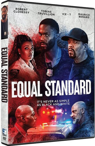 Equal Standard Dvd, Equal Standard Dvd, DVD