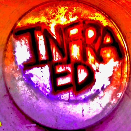 Electromagnetic Radiation -- Infra Ed, CD