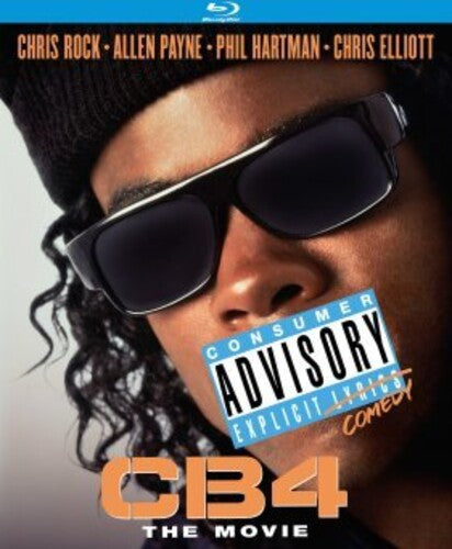 Cb4 (1993)